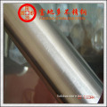 Grit 320# Satin Polished Stainless Pipe AISI201